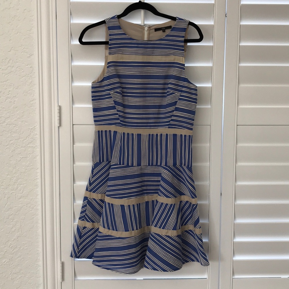 Tibi dress